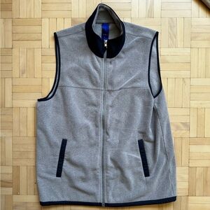 Kit and Ace polyester vest
